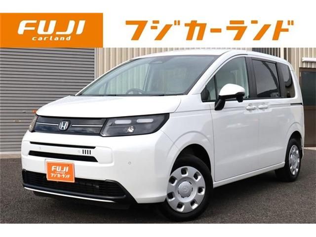 HONDA / FREED 4WD