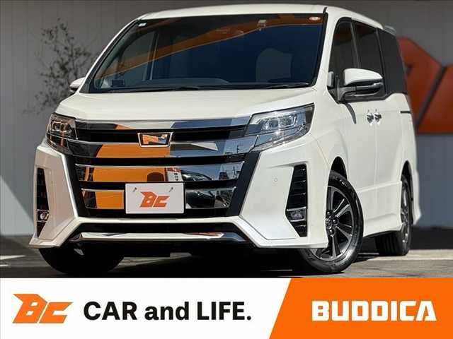 TOYOTA / NOAH