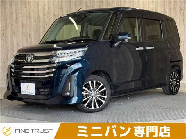 TOYOTA / ROOMY