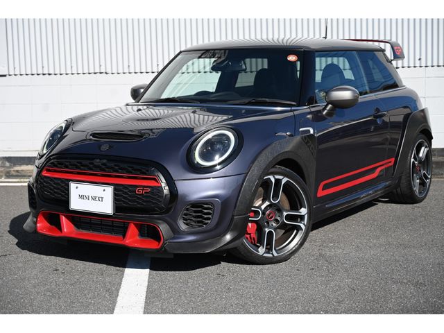 BMW / MINI