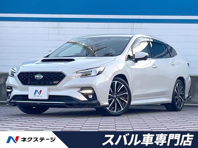 SUBARU / LEVORG