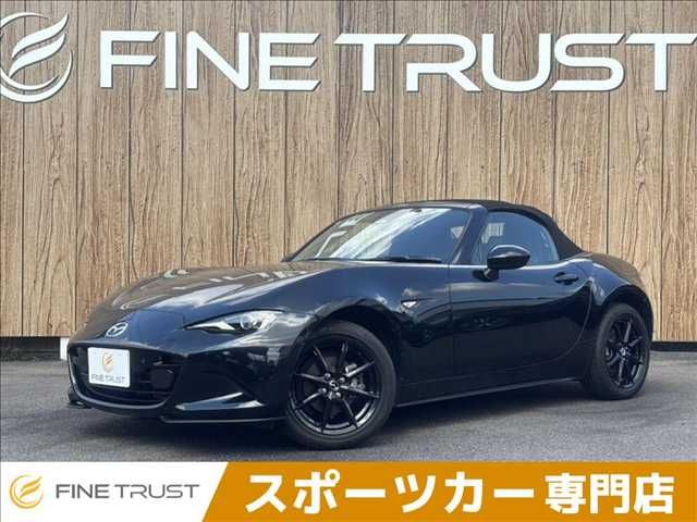 MAZDA / ROADSTER