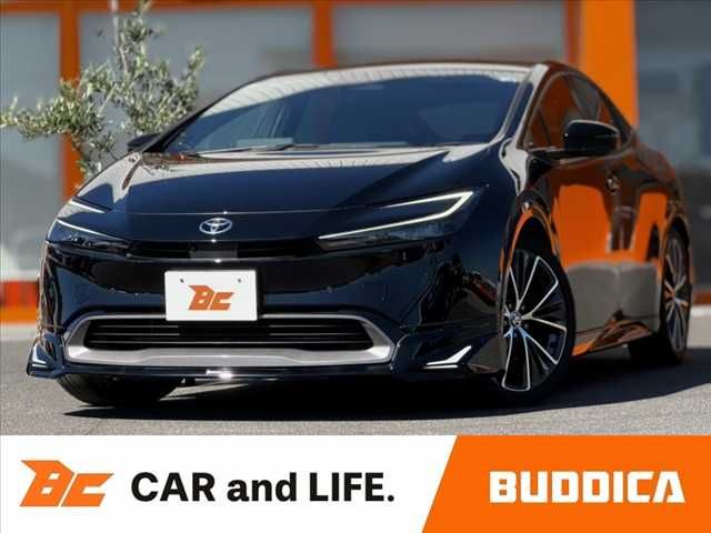 TOYOTA / PRIUS