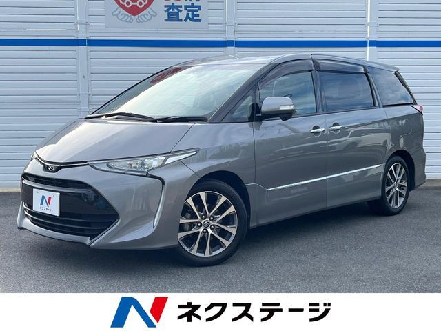 TOYOTA / ESTIMA