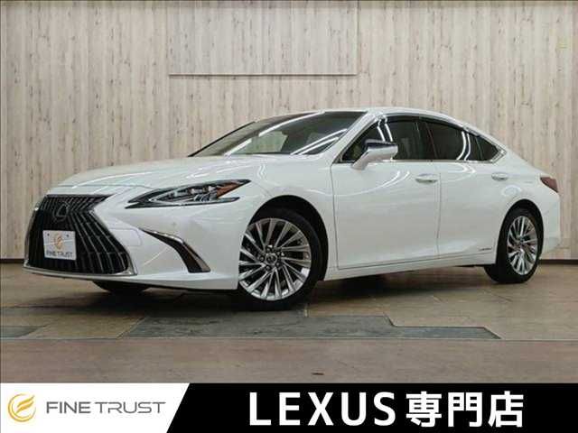 TOYOTA / LEXUS ES300h