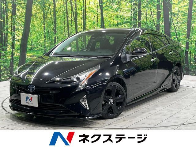 TOYOTA / PRIUS