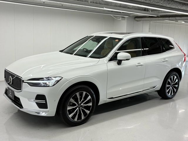 VOLVO / VOLVO XC60