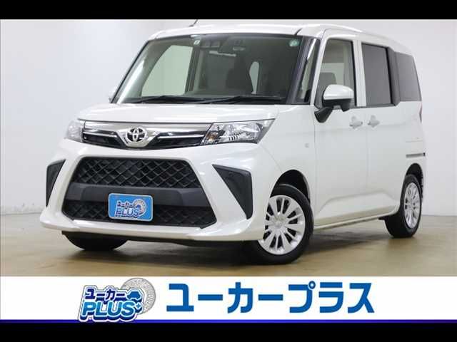 TOYOTA / ROOMY