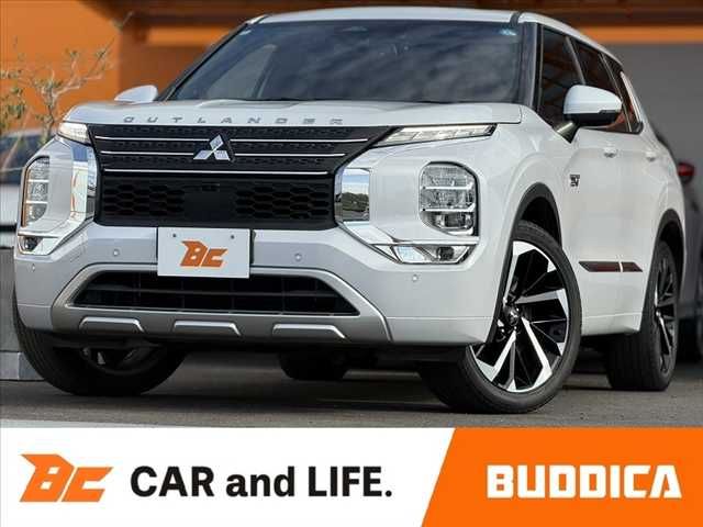 MITSUBISHI / OUTLANDER PHEV