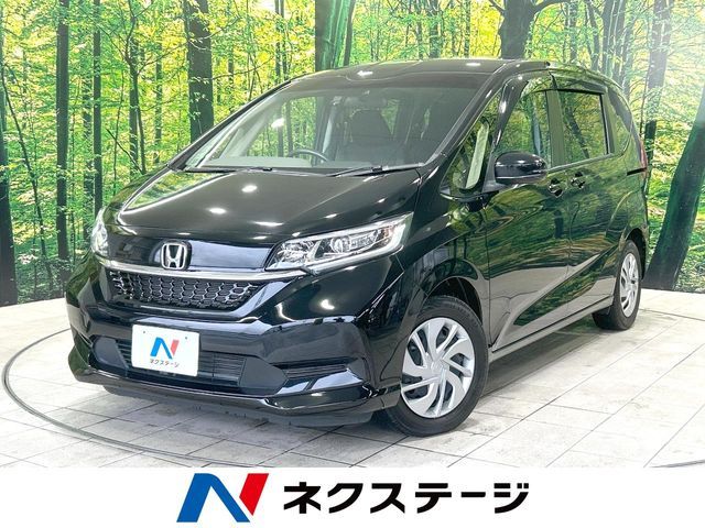 HONDA / FREED