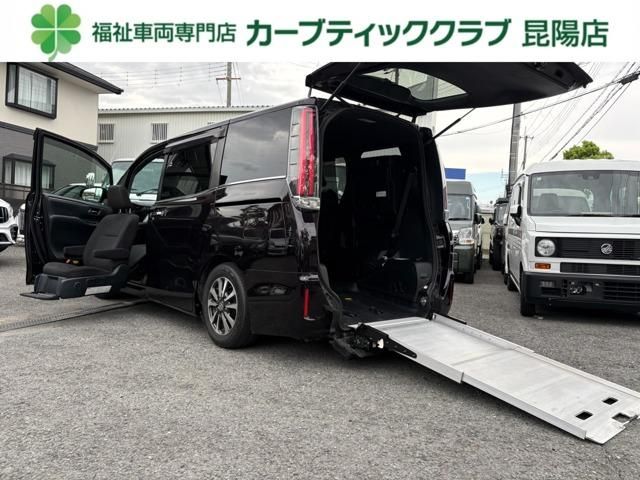 Japanese used car Ref# 1721604 TOYOTA / ESQUIRE