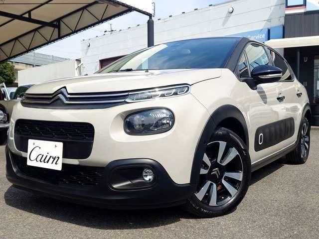 CITROEN / CITROEN C3