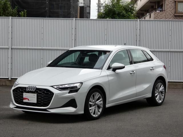 AUDI / AUDI A3 SPORTBACK
