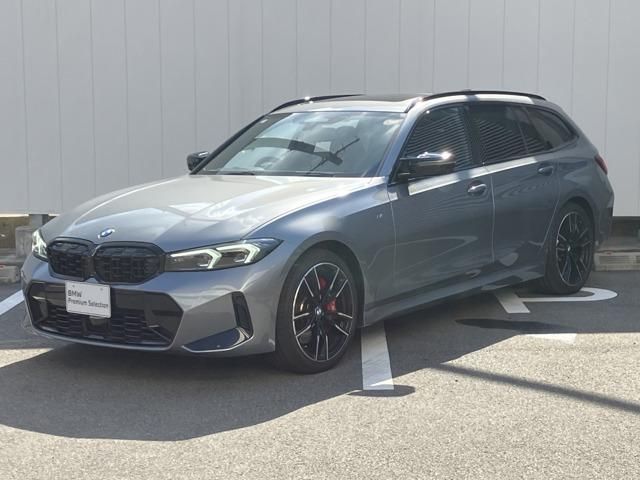 BMW / BMW 3series TOURING