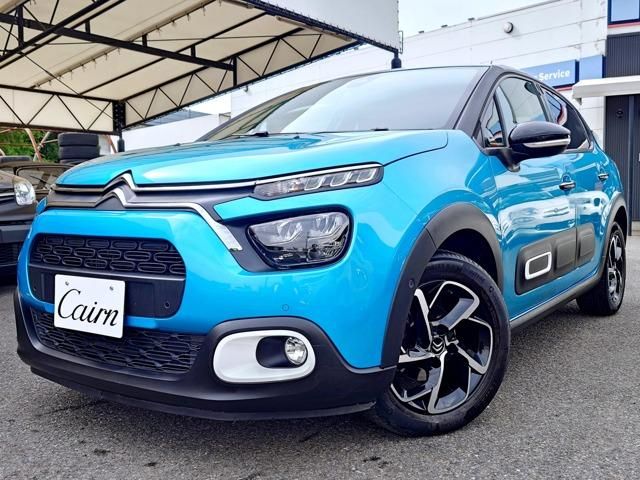 CITROEN / CITROEN C3