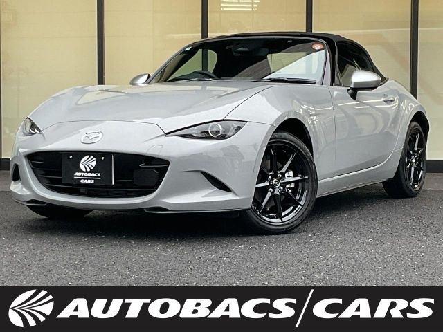 MAZDA / ROADSTER