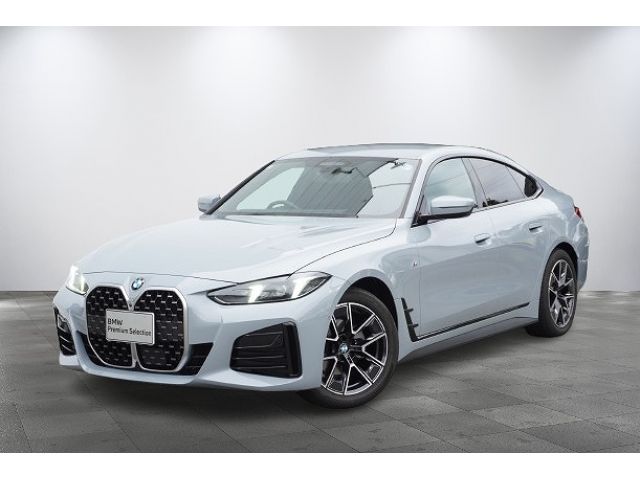 BMW / BMW 4series Gran coupe