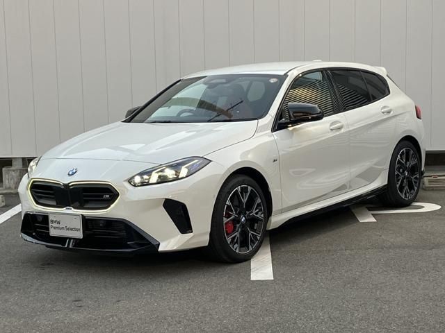BMW / BMW 1series