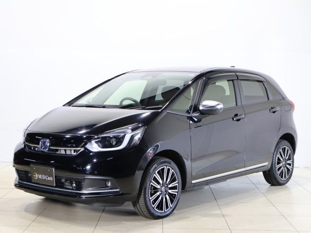 HONDA / FIT e:HEV 4WD