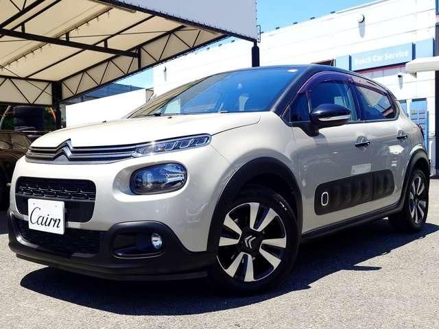 CITROEN / CITROEN C3