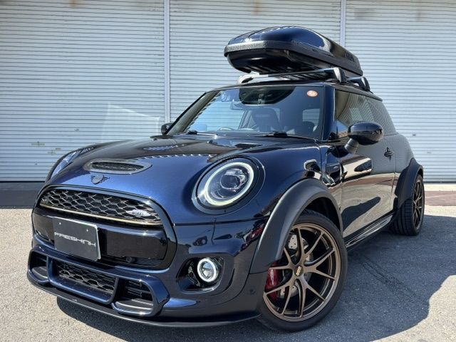 BMW / MINI