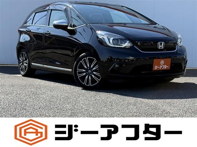 HONDA / FIT e:HEV
