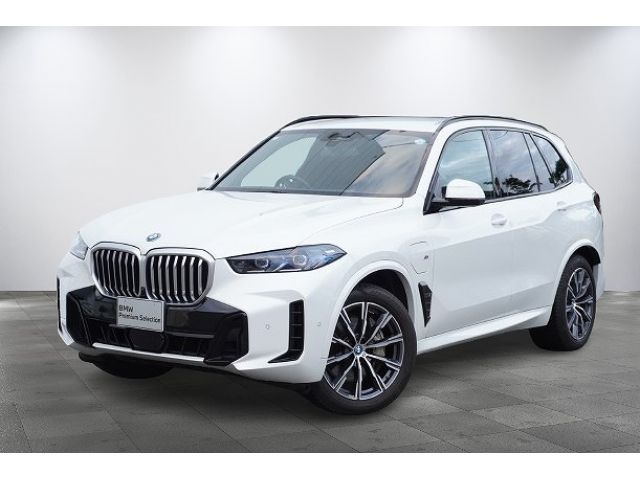 BMW / BMW X5