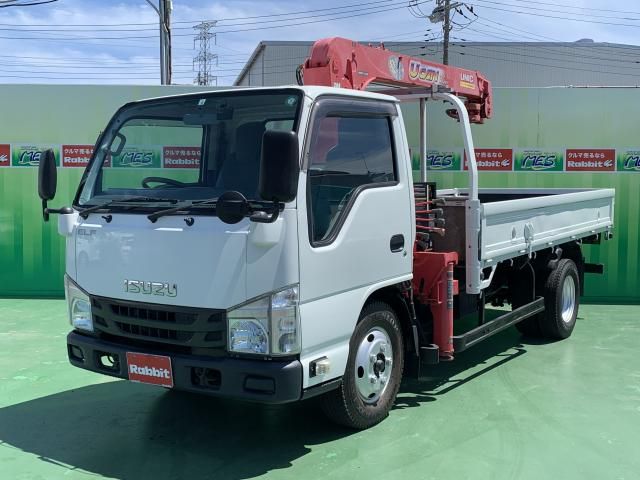 Japanese used car Ref# 1721655 ISUZU / ELF