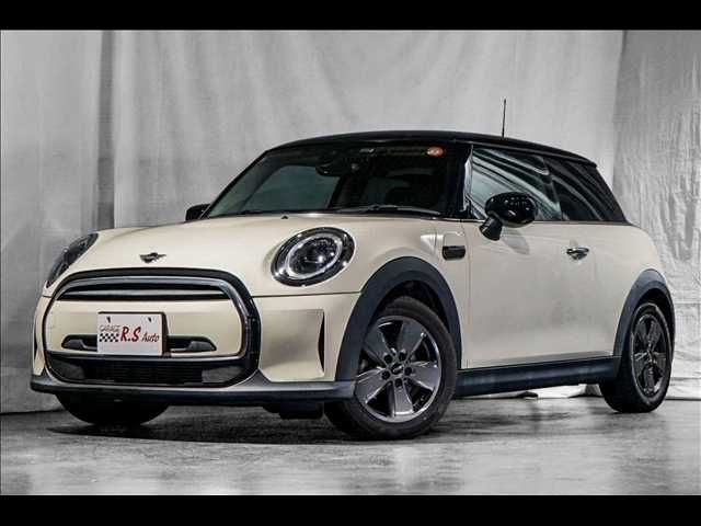 BMW / MINI COOPER D