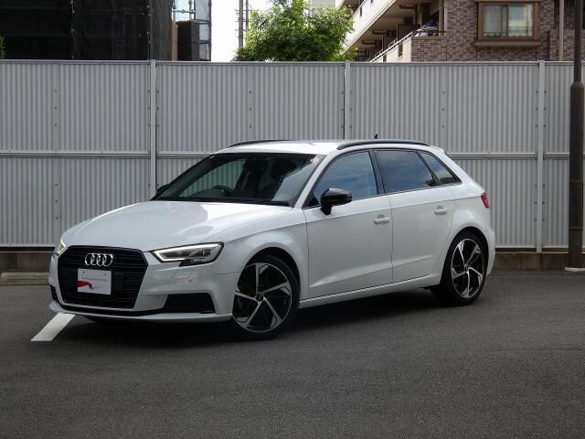 AUDI / AUDI A3 SPORTBACK