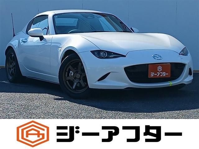 MAZDA / ROADSTER RF