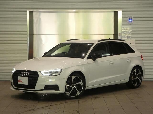 AUDI / AUDI A3 SPORTBACK