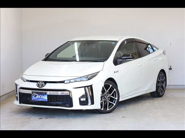 TOYOTA / PRIUS PHV