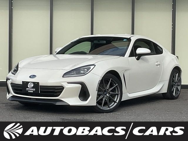 SUBARU / BRZ