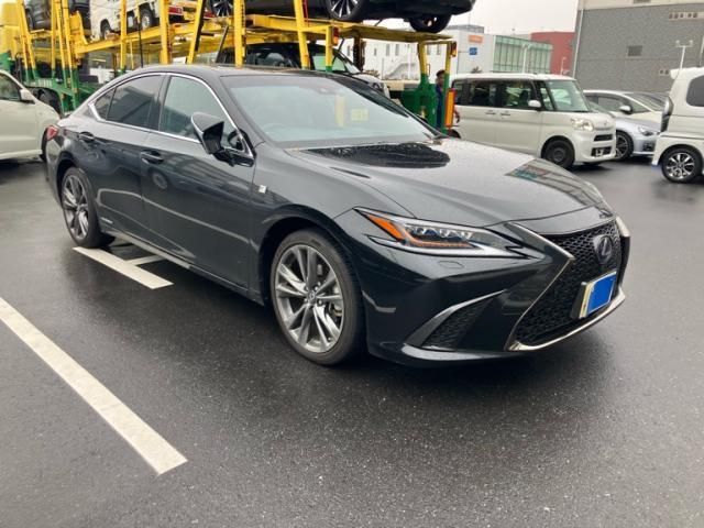 TOYOTA / LEXUS ES300h