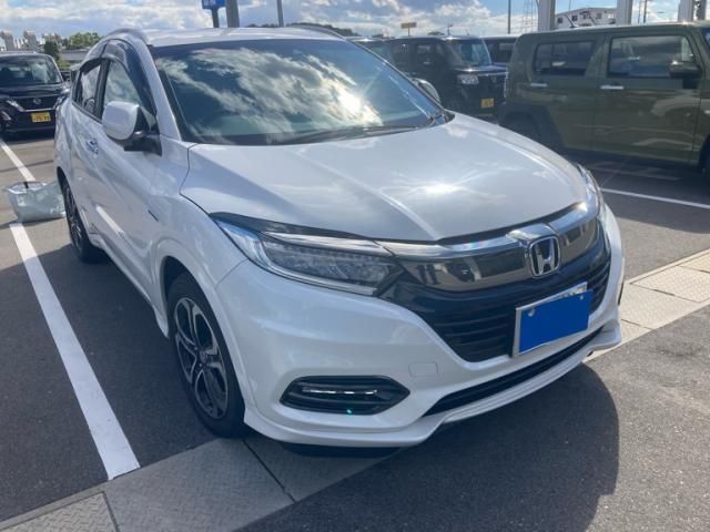 HONDA / VEZEL HYBRID