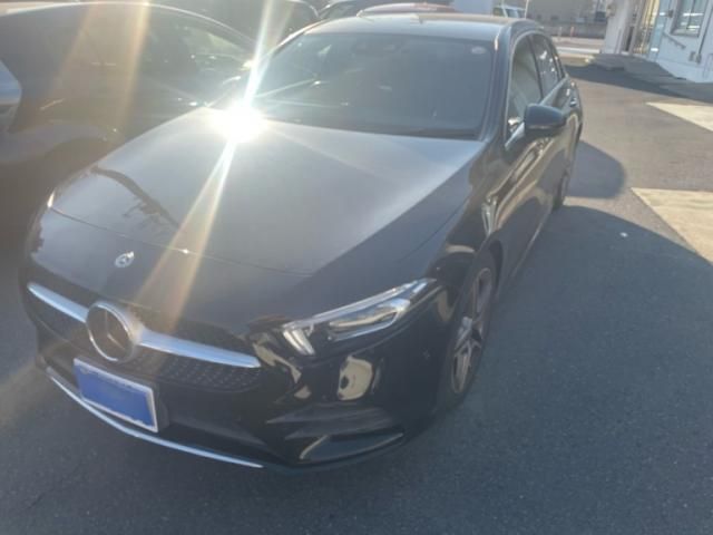 MERCEDES BENZ / MERCEDES BENZ A class