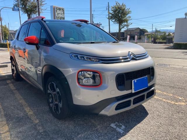 CITROEN / CITROEN C3 AIRCROSS SUV