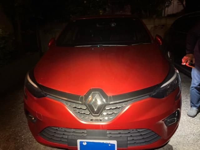 RENAULT / RENAULT LUTECIA