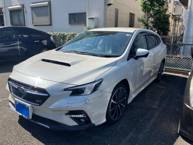 SUBARU / LEVORG