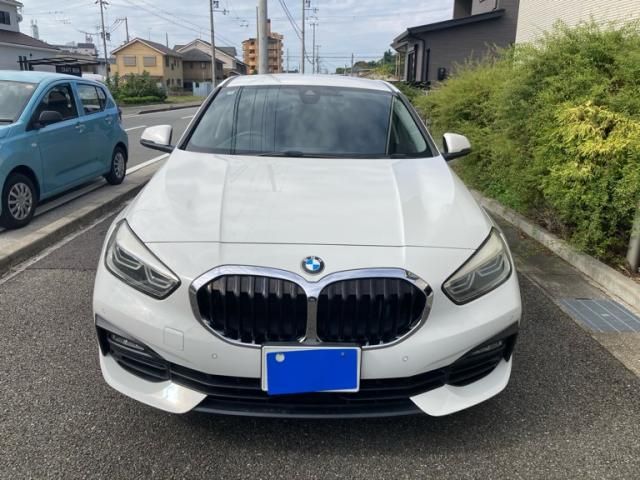 BMW / BMW 1series