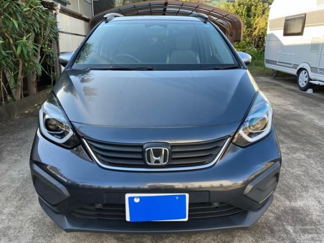HONDA / FIT