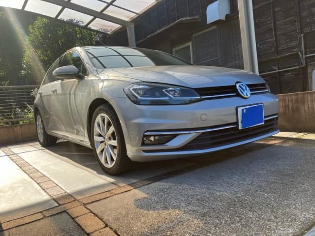 VOLKSWAGEN / ＶＷゴルフ５ＨＢ