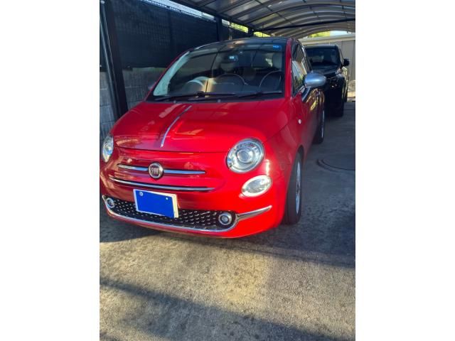 FIAT / FIAT 500