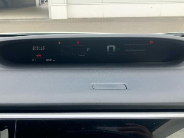HONDA / STEPWAGON SPADA