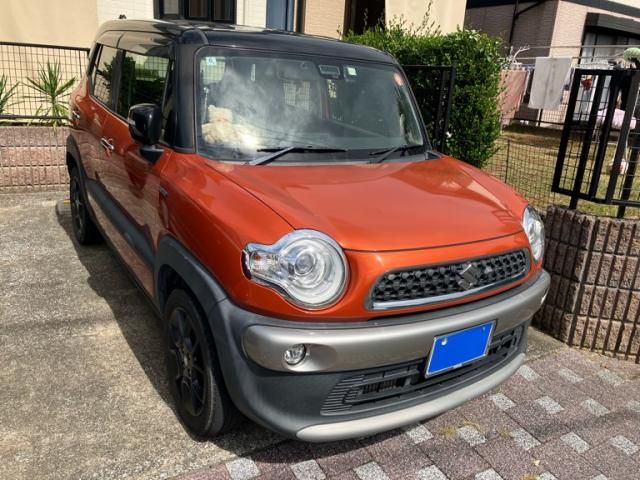 SUZUKI / XBEE