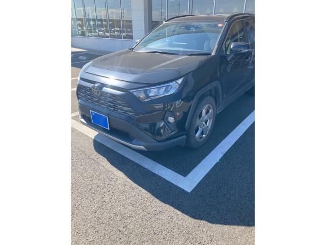 Japanese used car Ref# 1721859 TOYOTA / RAV4 4WD