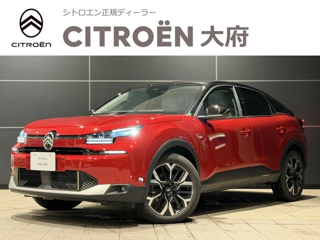 CITROEN / CITROEN C4