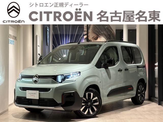CITROEN / CITROEN Berlingo