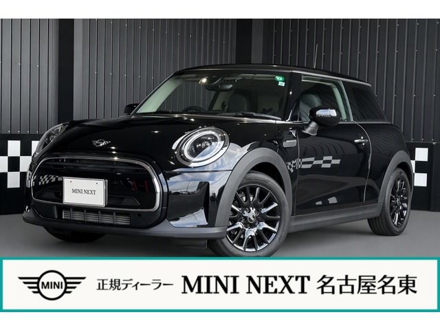 BMW / MINI COOPER